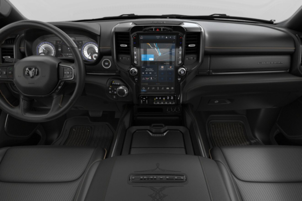 1500_Limited_Interior