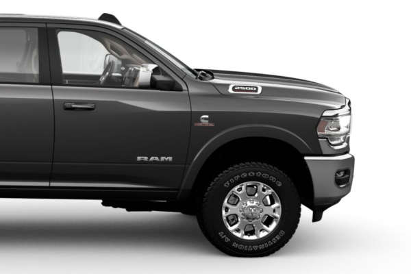 2500_Laramie_BucketSeat_Side