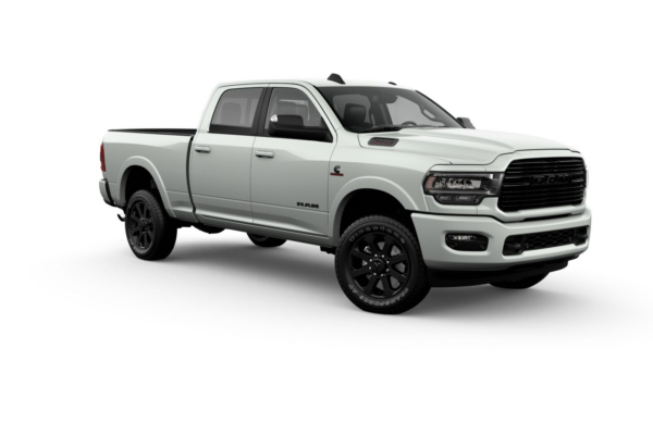 2023 Ram 2500 Laramie Crew Cab 4X4 Night Edition