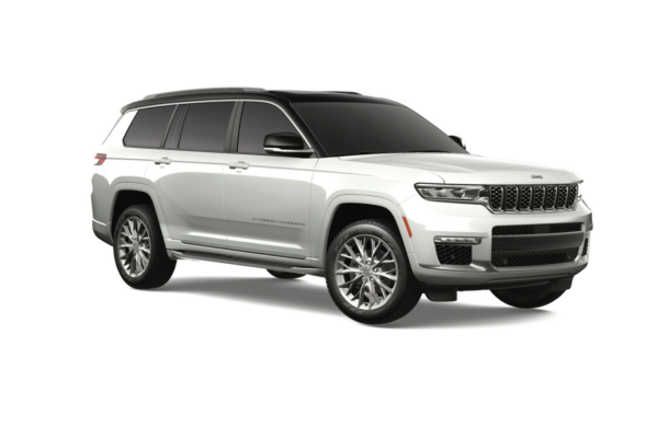 2023 Jeep Grand Cherokee L Summit 4x4