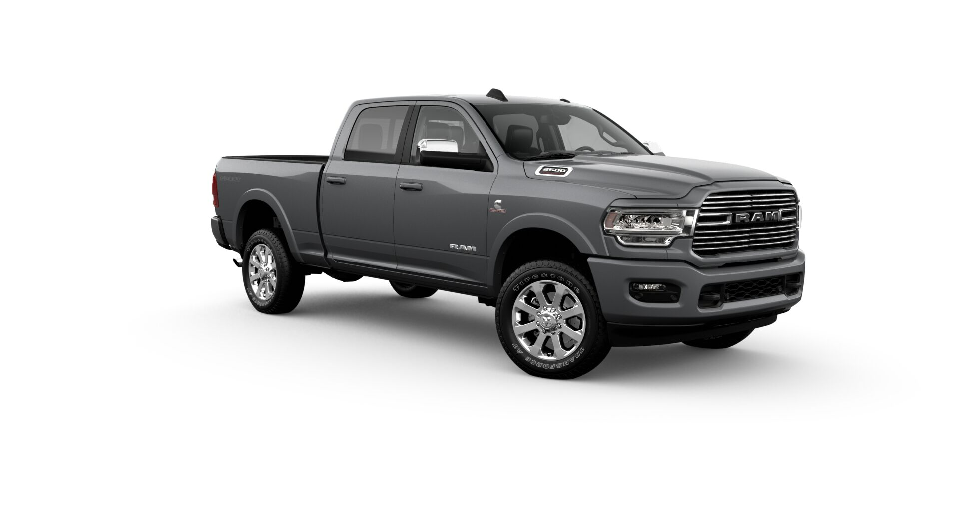 Ram Trucks for Lease