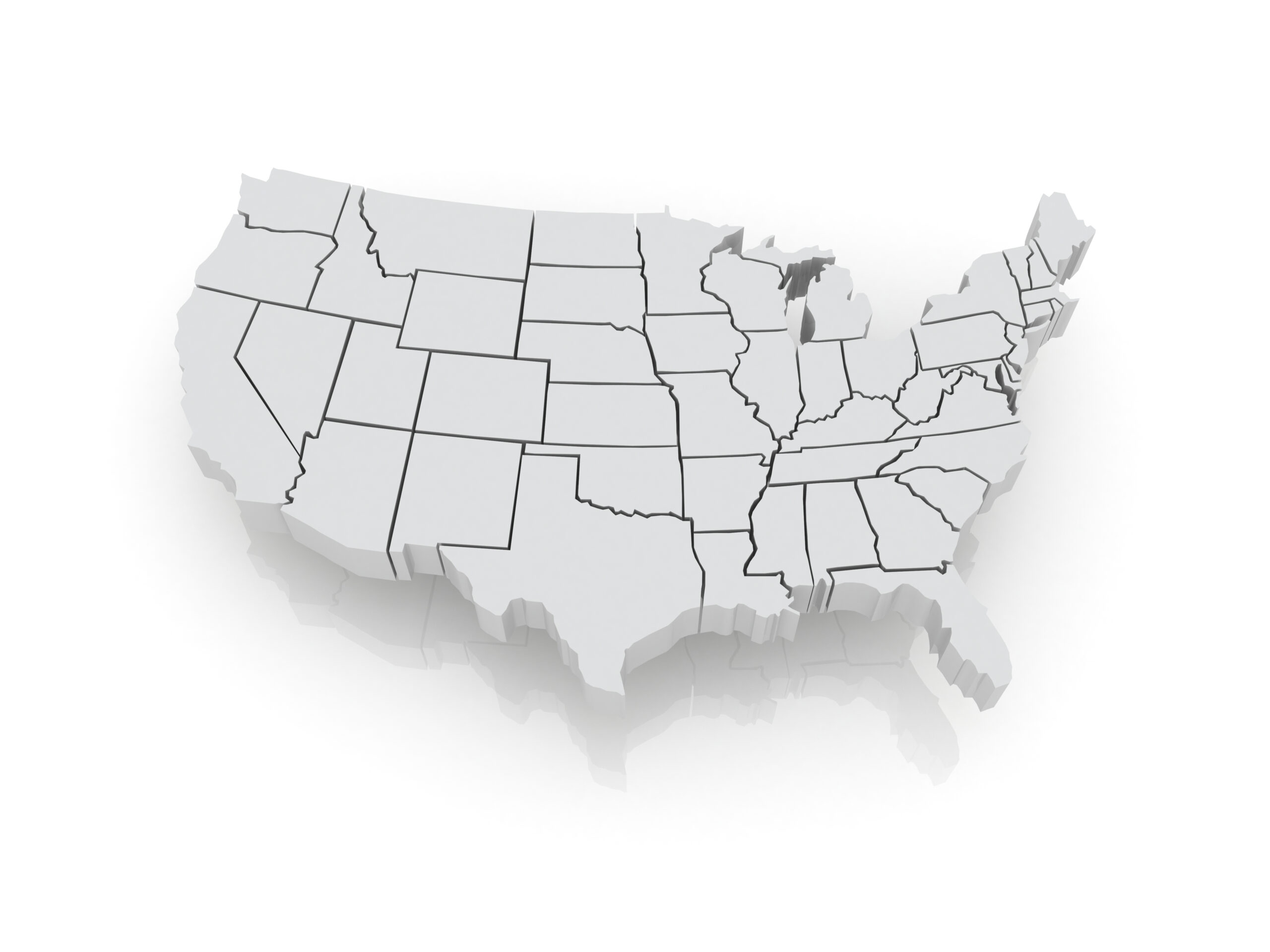 US Map