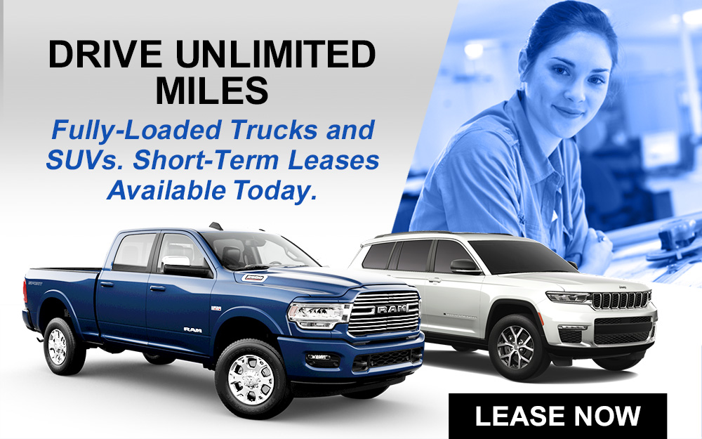Drive Unlimited Miles Mobile