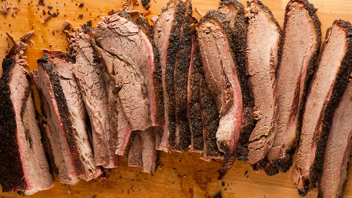 Discover Austin’s BBQ Scene with United Fleet Management