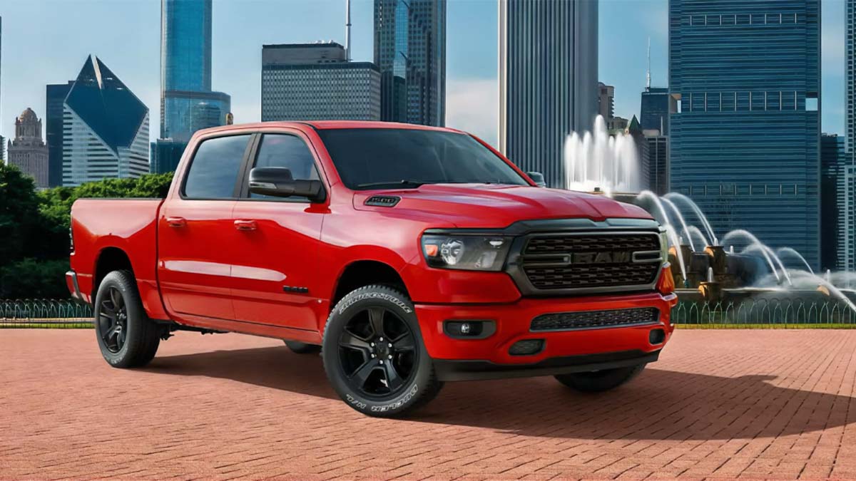 Finding Your Fleet Fit: Tailoring Your Vehicle Selection to Your Business