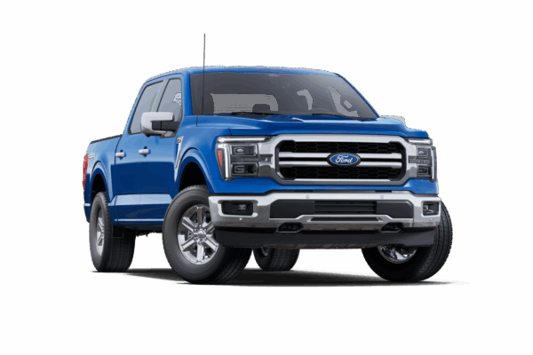 2025 F-150 Lariat 1