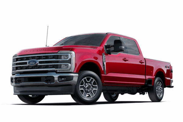 2025 Super Duty F-250 Lariat 1