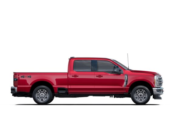 2025 Super Duty F-250 Lariat 5