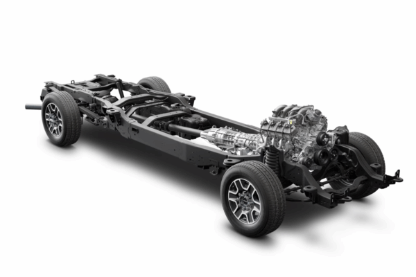 2025 Super Duty F-250 Lariat 8